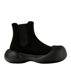 Camperlab Stiefeletten Caramba schwarz Stiefel