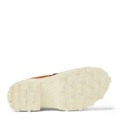 Camperlab Stiefeletten Traktori mittel-braun Stiefel