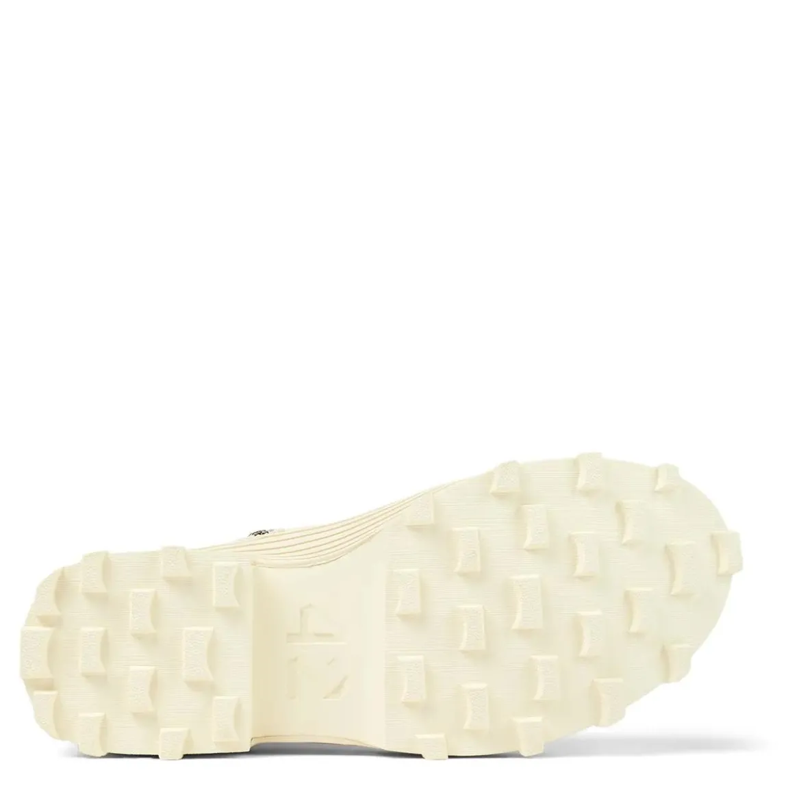 Camperlab Stiefeletten Traktori weiss Stiefel