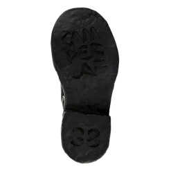 Camperlab Stiefeletten Vamonos schwarz Stiefel