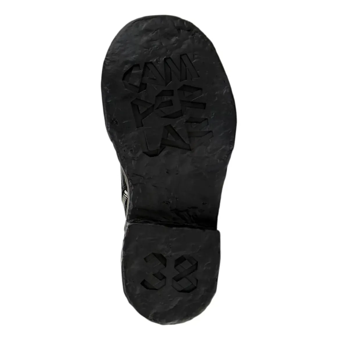 Camperlab Stiefeletten Vamonos schwarz Stiefel