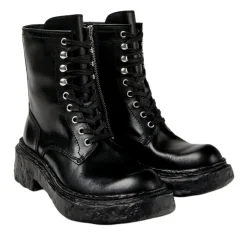 Camperlab Stiefeletten Vamonos schwarz Stiefel