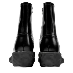 Camperlab Stiefeletten Venga schwarz Stiefel