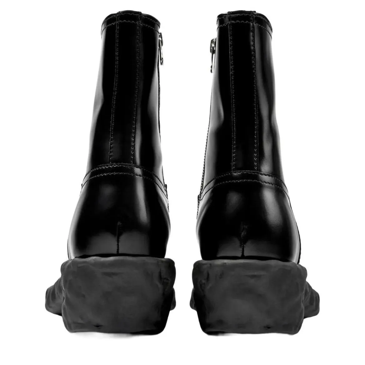 Camperlab Stiefeletten Venga schwarz Stiefel
