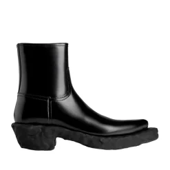Camperlab Stiefeletten Venga schwarz Stiefel