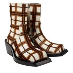Camperlab Stiefel Quetal bunt Stiefel