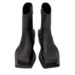 Camperlab Stiefel Quetal schwarz Stiefel
