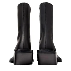 Camperlab Stiefel Quetal schwarz Stiefel