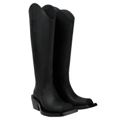 Camperlab Stiefel Quetal schwarz Stiefel
