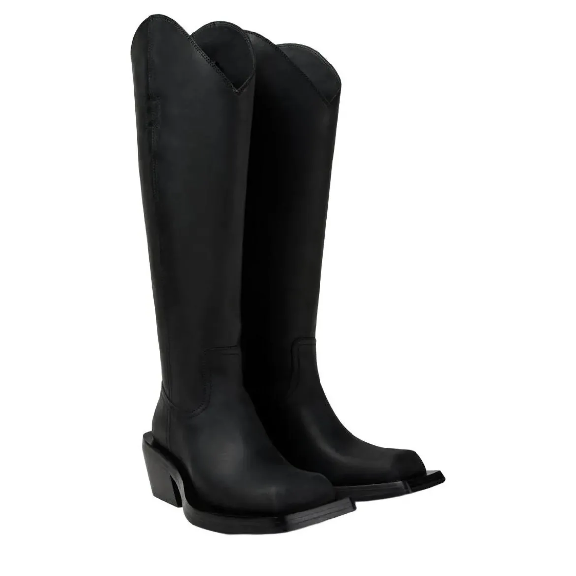 Camperlab Stiefel Quetal schwarz Stiefel