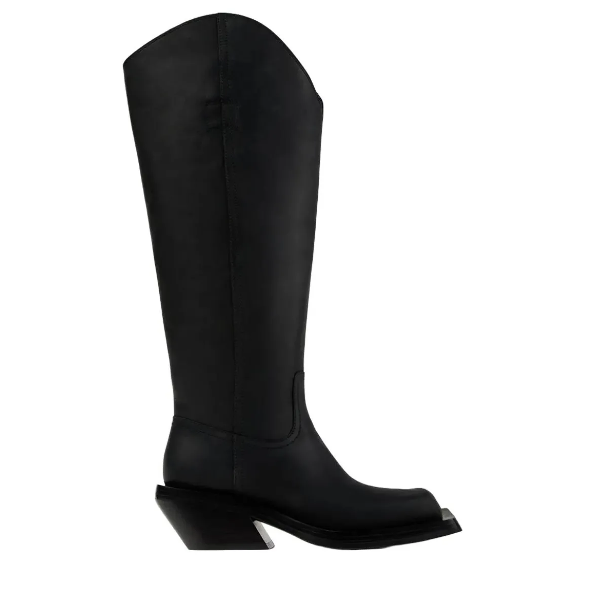 Camperlab Stiefel Quetal schwarz Stiefel