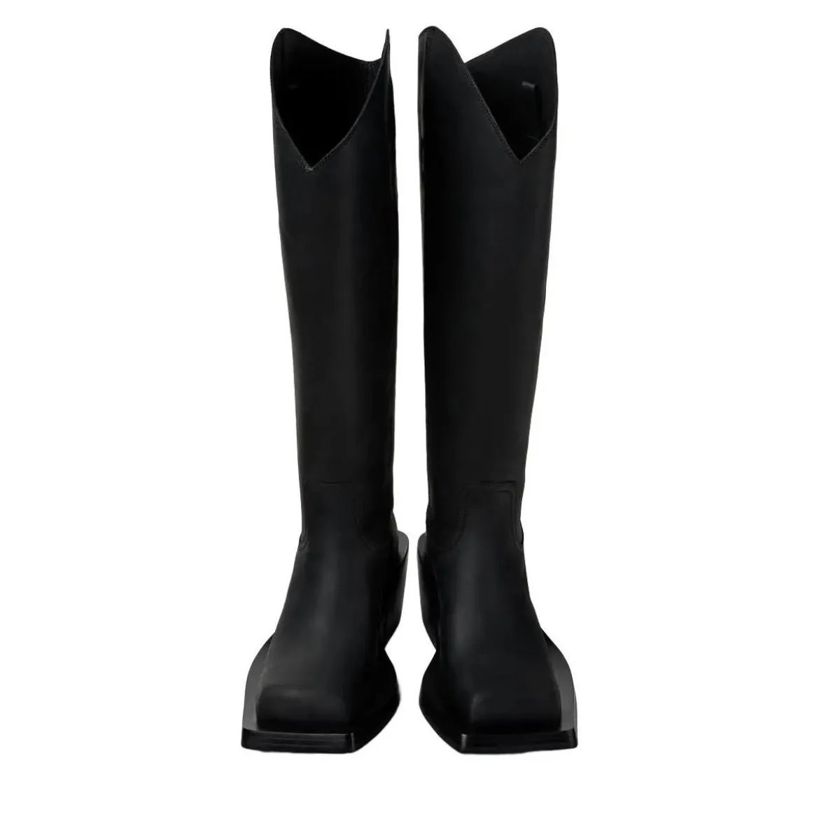 Camperlab Stiefel Quetal schwarz Stiefel
