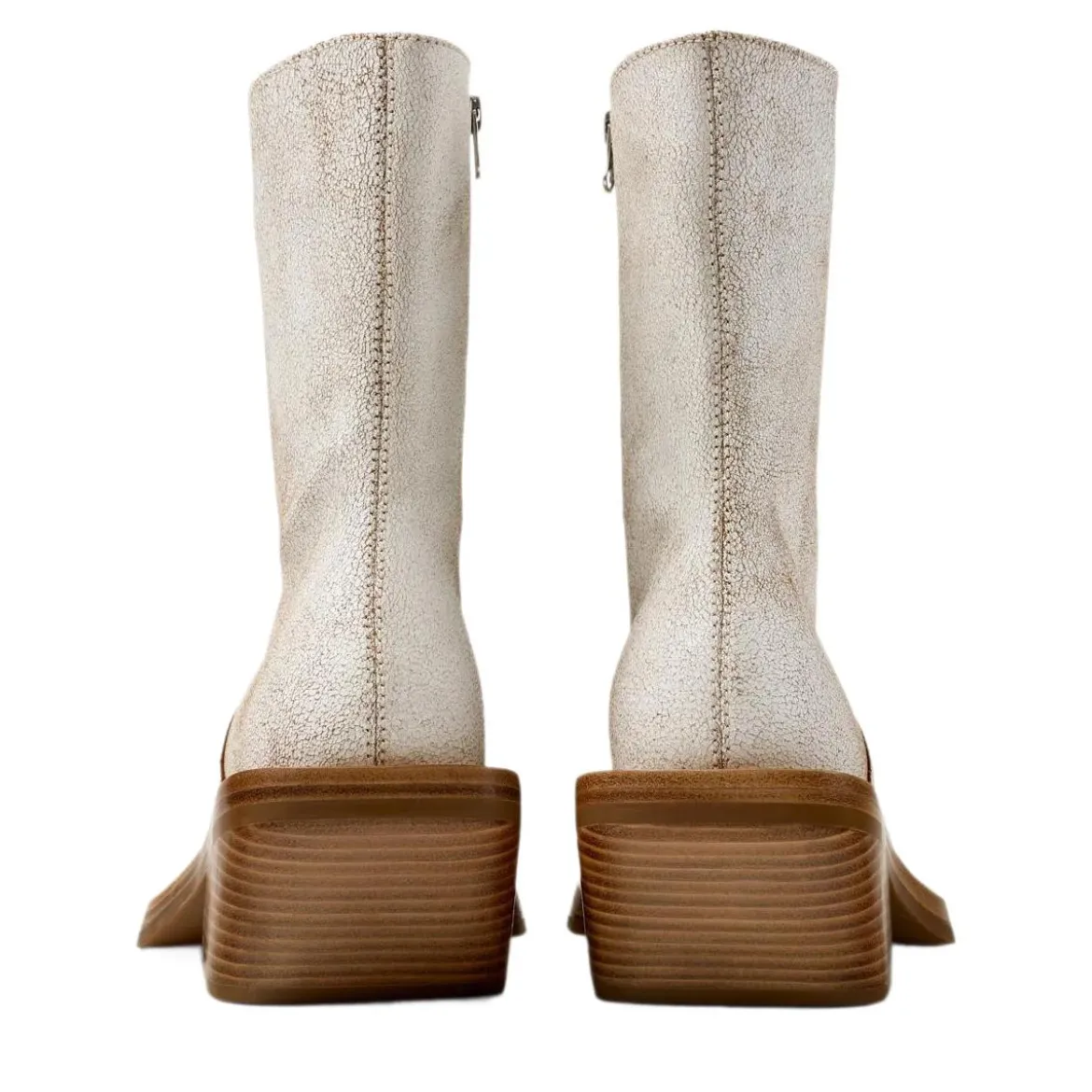 Camperlab Stiefel Quetal weiss Stiefel