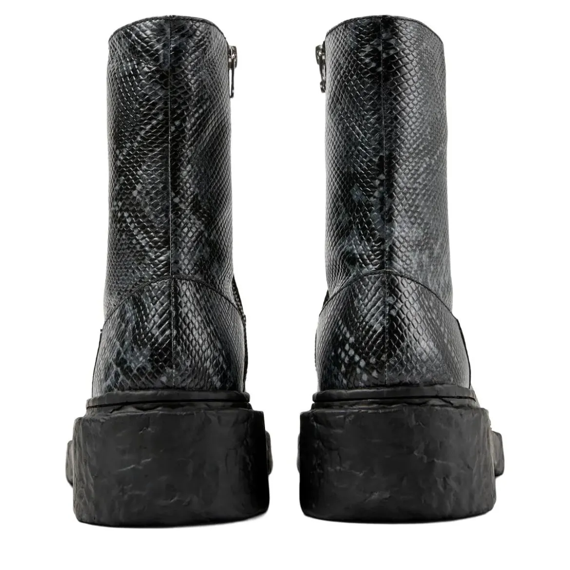 Camperlab Stiefel Vamonos bunt Stiefel