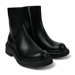 Camperlab Stiefel Vamonos schwarz Stiefel