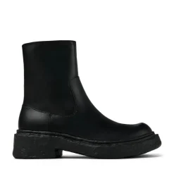 Camperlab Stiefel Vamonos schwarz Stiefel