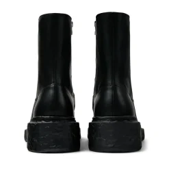 Camperlab Stiefel Vamonos schwarz Stiefel