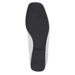 Camper Mokassins Casi Myra hell-grau Ballerinas