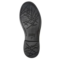 Camper Mokassins Dean schwarz Schnürschuhe