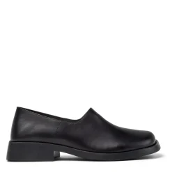 Camper Mokassins Donna schwarz Loafer
