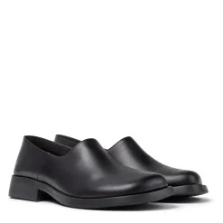 Camper Mokassins Donna schwarz Loafer