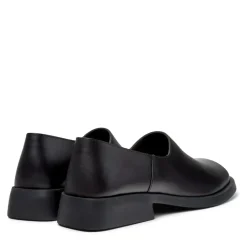 Camper Mokassins Donna schwarz Loafer