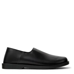 Camper Mokassins Don schwarz Schnürschuhe