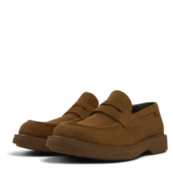 Camper Mokassins Norman mittel-braun Loafer