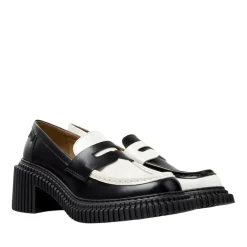 Camper Mokassins Pix London bunt Bootsschuhe