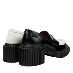 Camper Mokassins Pix London bunt Bootsschuhe