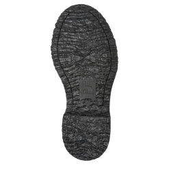 Camper Mokassins Walden schwarz Schnürschuhe