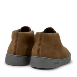 Camper - OrthoLite® Recycling ™ Innersohle für Dämpfung u mittel-braun Low-Top-Sneaker