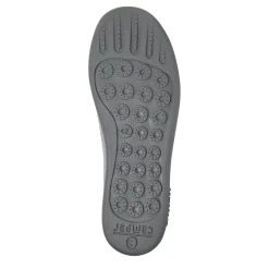 Camper - OrthoLite® Recycling ™ Innersohle für Dämpfung u mittel-braun Low-Top-Sneaker