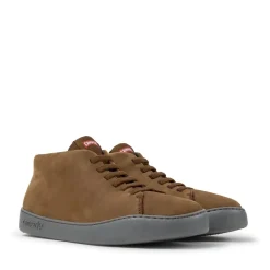 Camper - OrthoLite® Recycling ™ Innersohle für Dämpfung u mittel-braun Low-Top-Sneaker