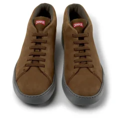Camper - OrthoLite® Recycling ™ Innersohle für Dämpfung u mittel-braun Low-Top-Sneaker