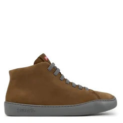 Camper - OrthoLite® Recycling ™ Innersohle für Dämpfung u mittel-braun High-Top-Sneaker