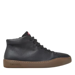 Camper - OrthoLite® Recycling ™ Innersohle für Dämpfung u schwarz High-Top-Sneaker