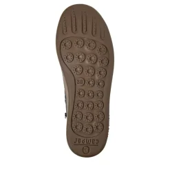 Camper - OrthoLite® Recycling ™ Innersohle für Dämpfung u schwarz High-Top-Sneaker