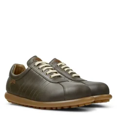 Camper Pelotas Ariel ist unser wohl legendärster Camper-S dunkel-grün Low-Top-Sneaker