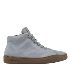 Camper - PrimaLoft®-Technologie: optimale Klimaregulierun softblau High-Top-Sneaker