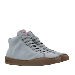Camper - PrimaLoft®-Technologie: optimale Klimaregulierun softblau High-Top-Sneaker