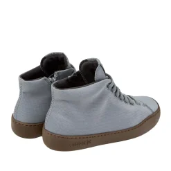 Camper - PrimaLoft®-Technologie: optimale Klimaregulierun softblau High-Top-Sneaker