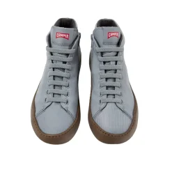 Camper - PrimaLoft®-Technologie: optimale Klimaregulierun softblau High-Top-Sneaker