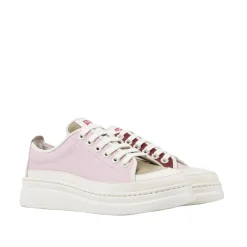Camper Runner Up ist die weibliche Version des im Jahre 1 multicolor Low-Top-Sneaker