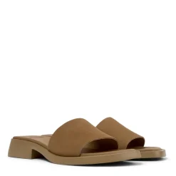 Camper Sandalen Dana Dana mittel-braun Sandalen