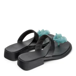 Camper Sandalen Dana schwarz Sandalen