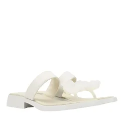 Camper Sandalen Dana weiss Sandalen
