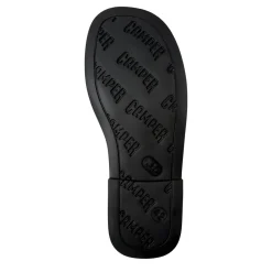 Camper Sandalen Don Don schwarz Sandalen