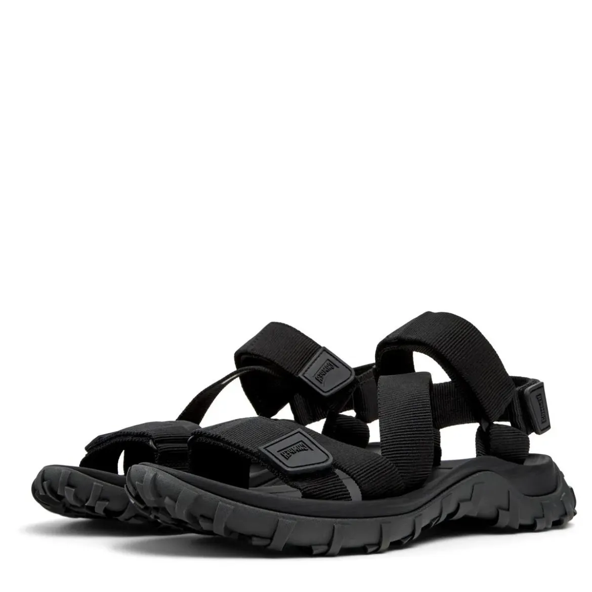 Camper Sandalen Drift Trail Sandal schwarz Sandalen