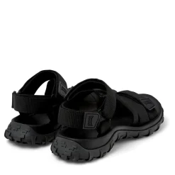 Camper Sandalen Drift Trail Sandal schwarz Sandalen
